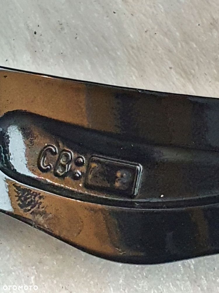 FELGA TOMASON AUDI BMW 8,5X20 20 ET45 5X112 72,5MM - 13