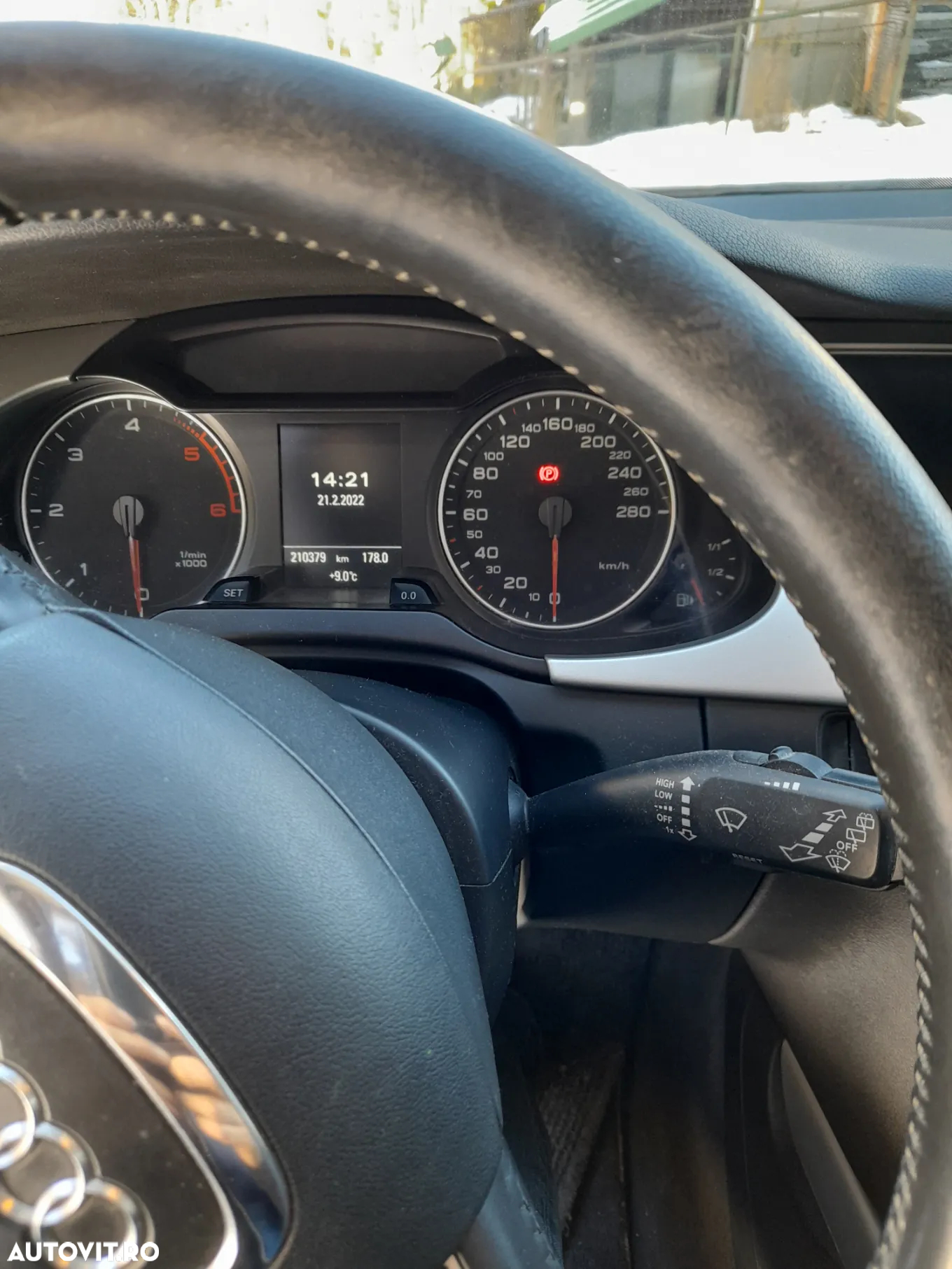 Audi A4 Allroad 2.0 TDI Quattro - 3