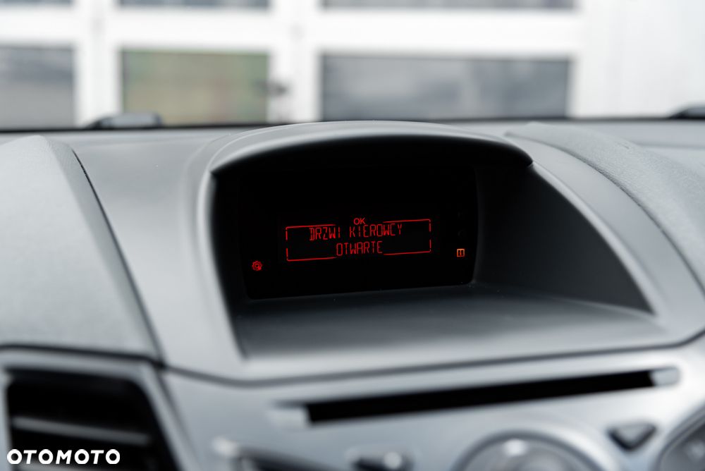 Ford Fiesta - 19