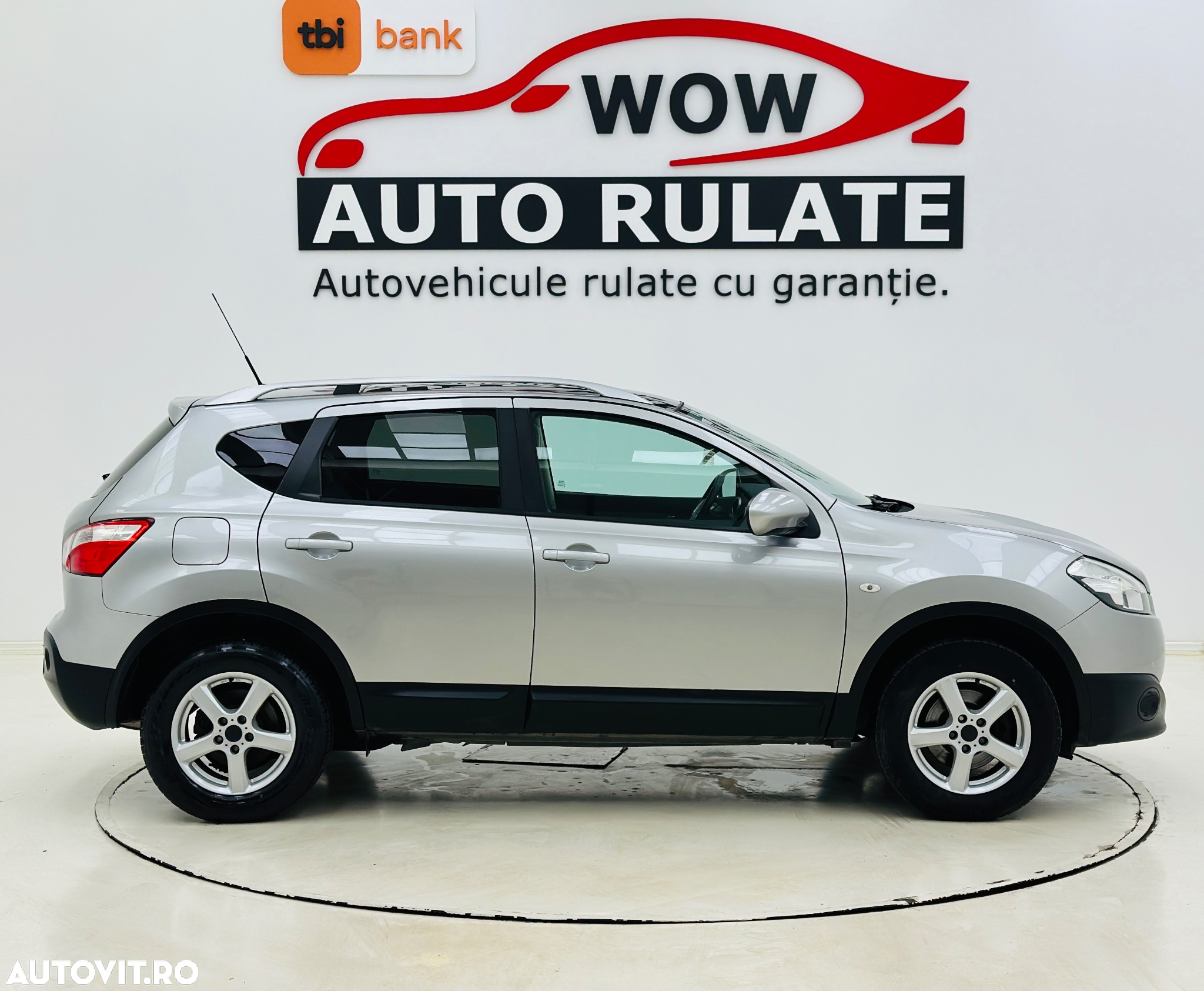 Nissan Qashqai - 12