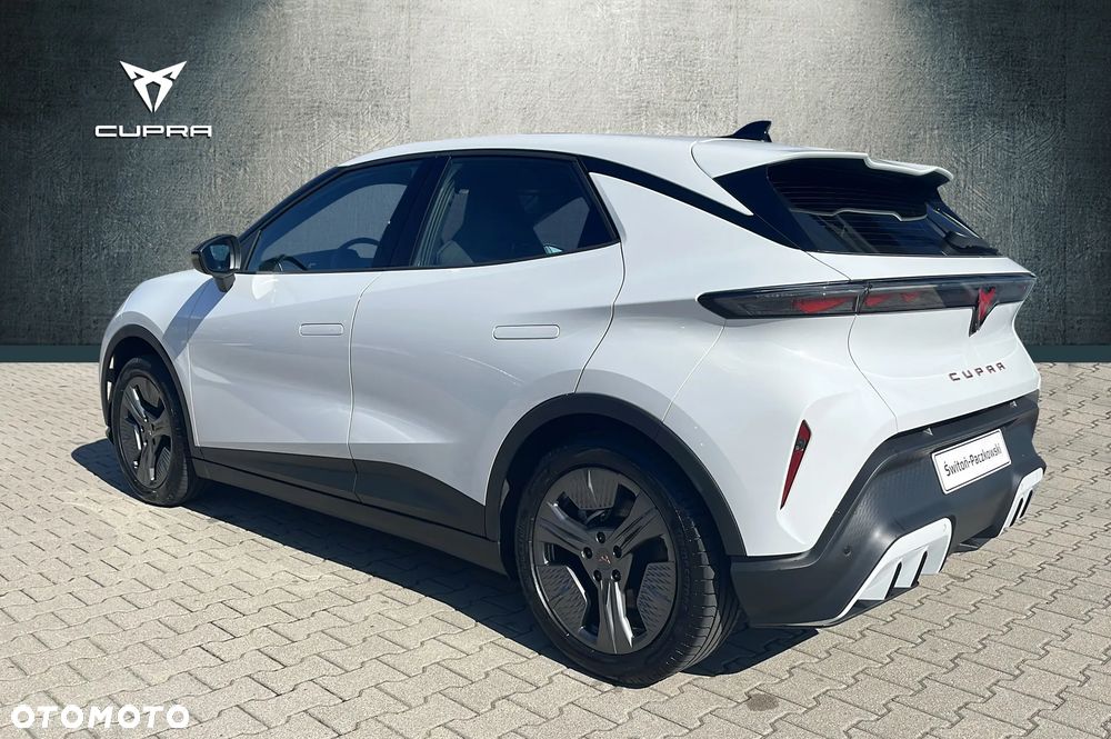 Cupra Raval 52kWh Dynamic - 5