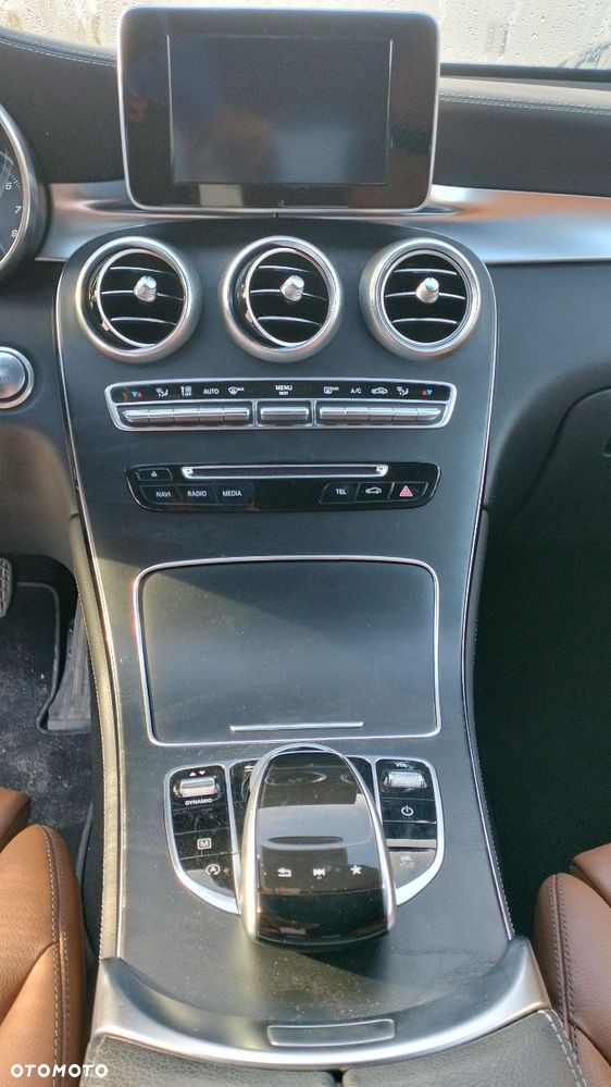 Mercedes-Benz GLC 250 4-Matic - 10