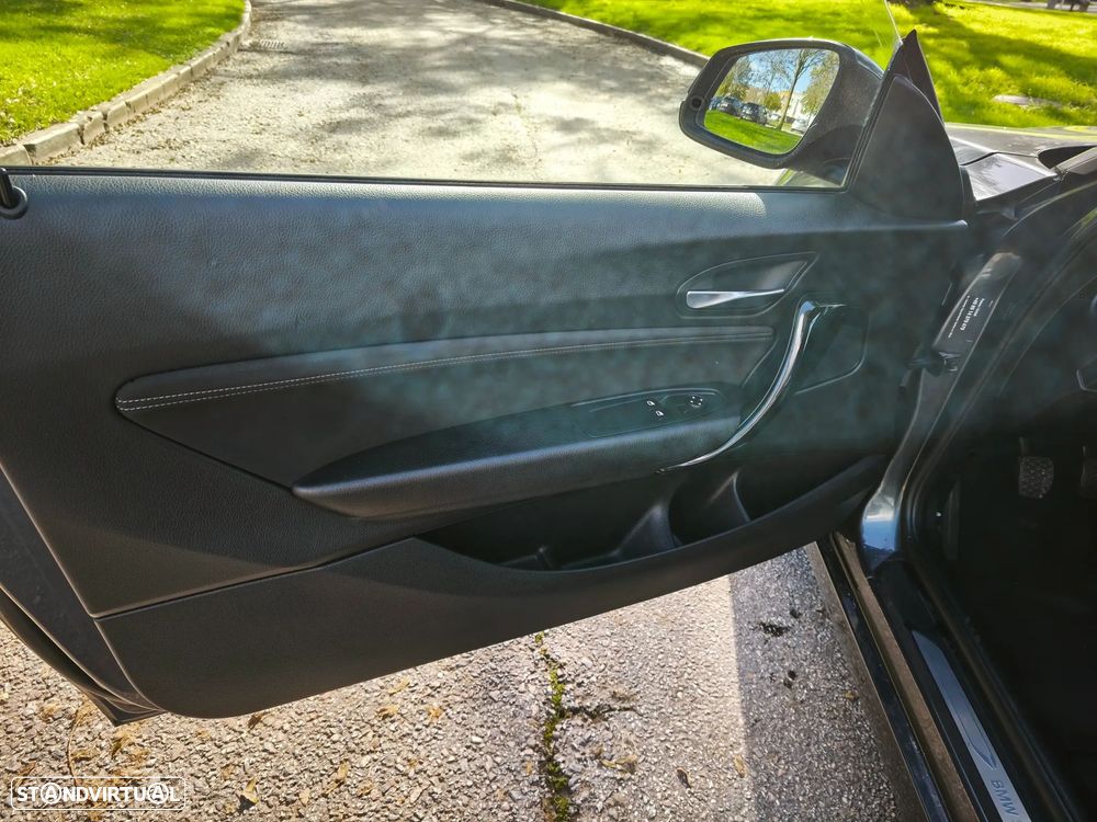 BMW 218 d Sport Line - 6