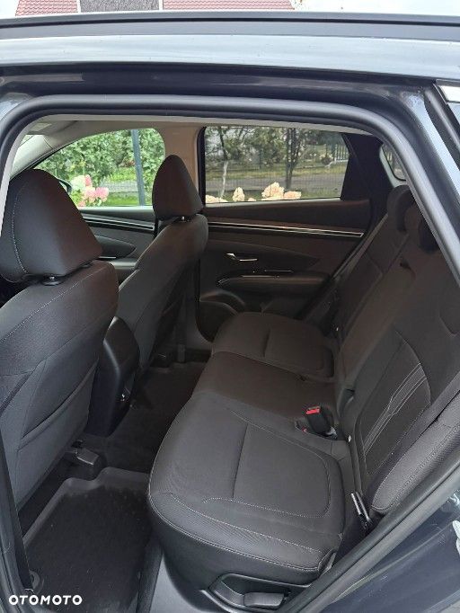 Hyundai Tucson 1.6 T-GDi Start 2WD - 6