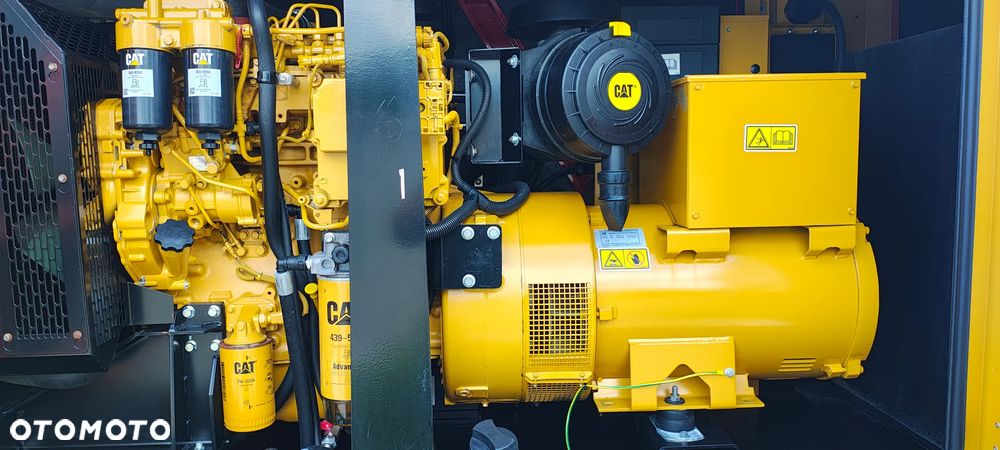 Caterpillar DE88E3 - 19