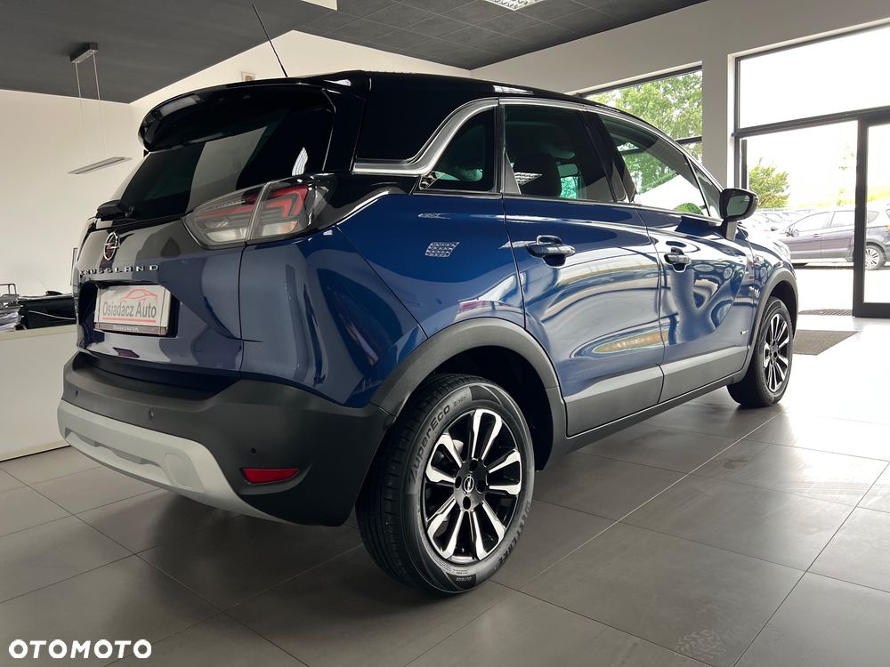 Opel Crossland - 7
