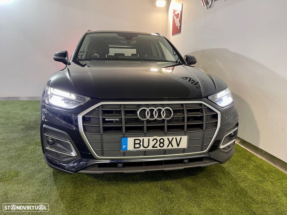 Audi Q5 50 TFSIe quattro Sport S tronic - 4