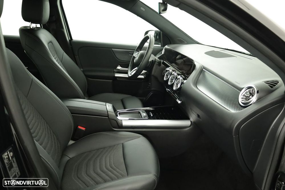 Mercedes-Benz EQA 250+ Edition - 23