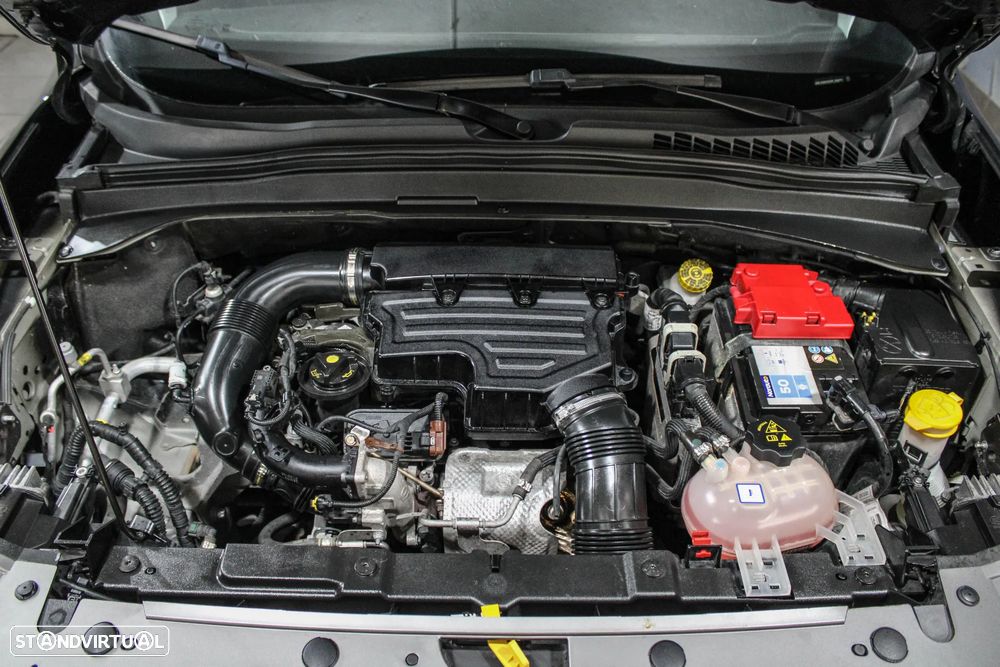 Jeep Renegade 1.0 T-GDI Limited - 24