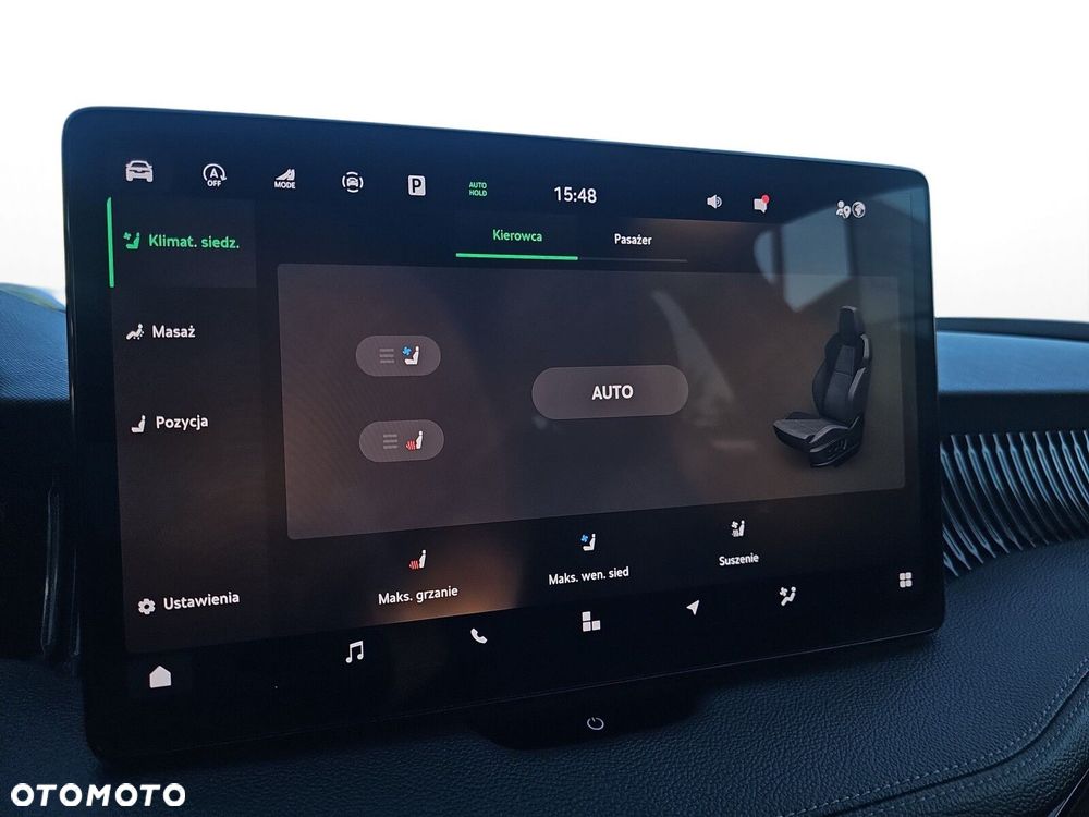 Skoda Superb 2.0 TDI SCR 4x4 L&K DSG - 32