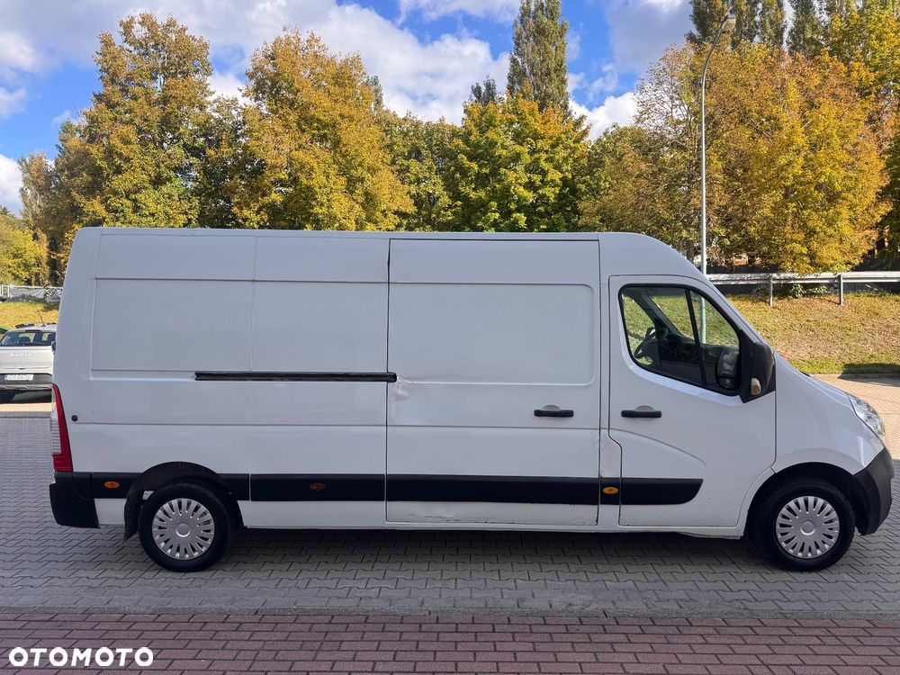 Opel Movano bi turbo l3h2 - 6