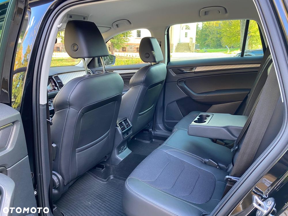 Skoda Kodiaq 2.0 TSI 4x4 Style DSG - 13