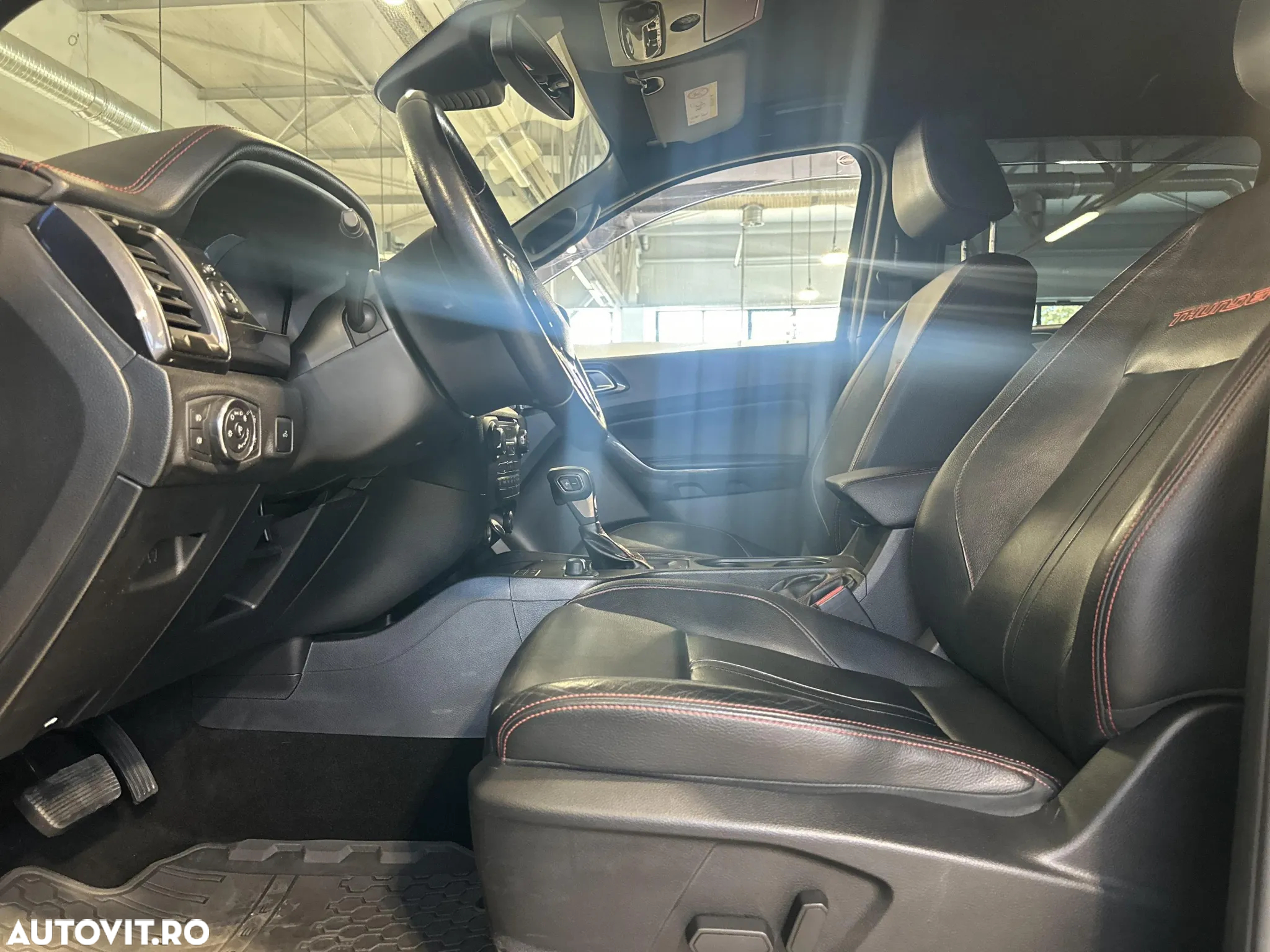 Ford Ranger - 22