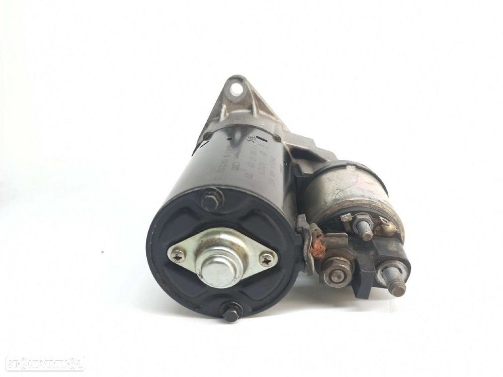 MOTOR DE ARRANQUE OPEL ASTRA GTC ENJOY - 2