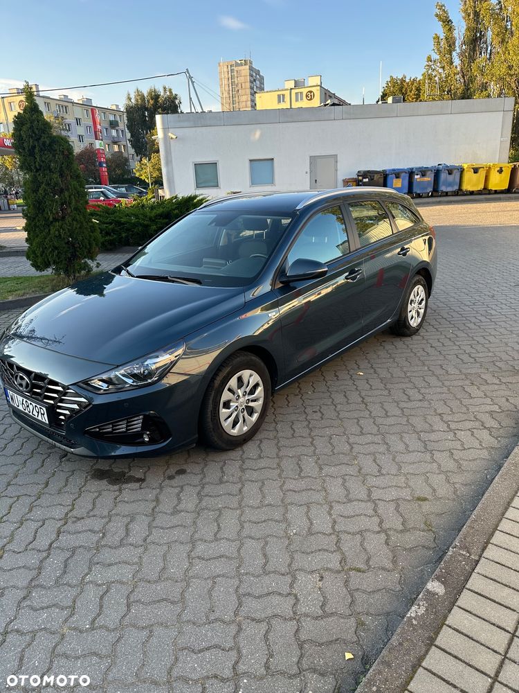 Hyundai i30 1.5 T-GDI 48V Modern - 6