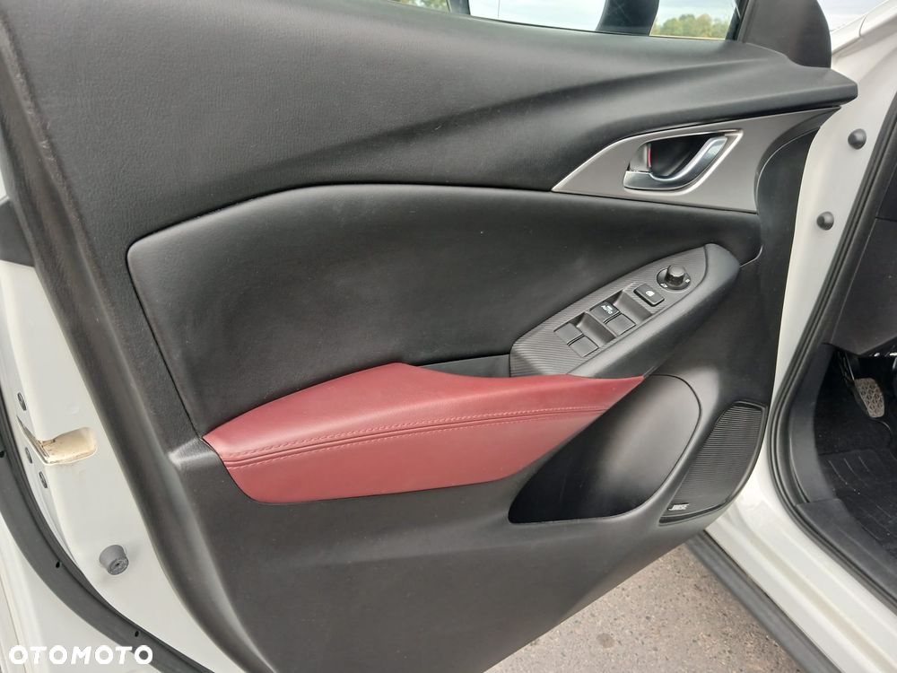 Mazda CX-3 SKYACTIV-G 120 FWD Exclusive-Line - 13