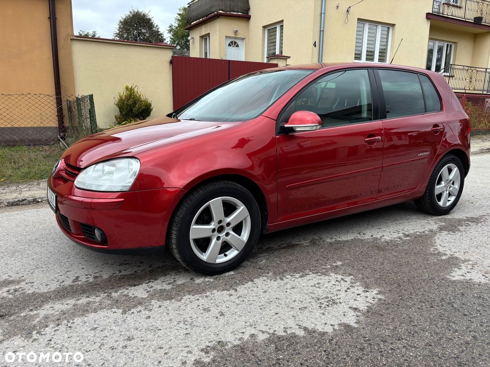Volkswagen Golf 1.4 TSI United - 3