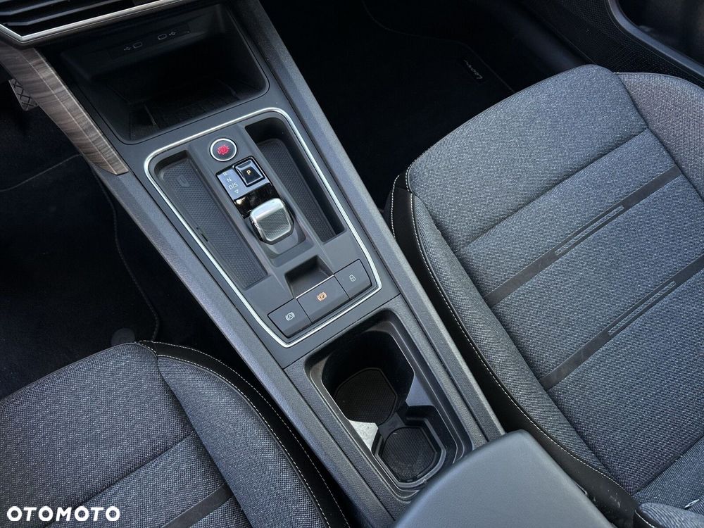 Seat Leon - 15