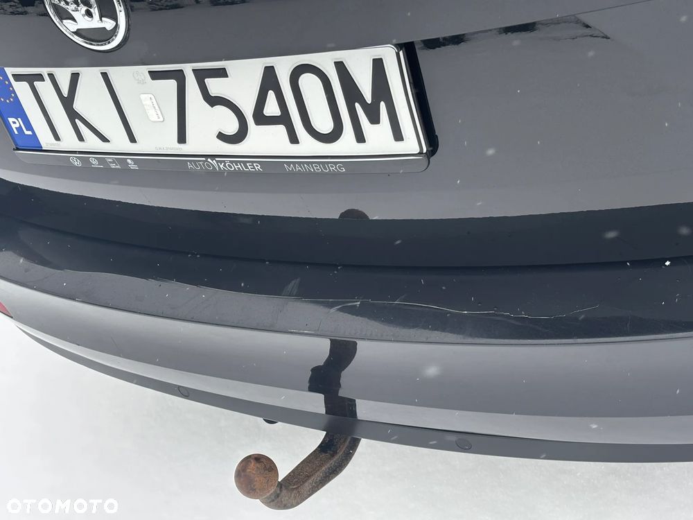 Skoda Octavia 2.0 TDI DSG Ambition - 11