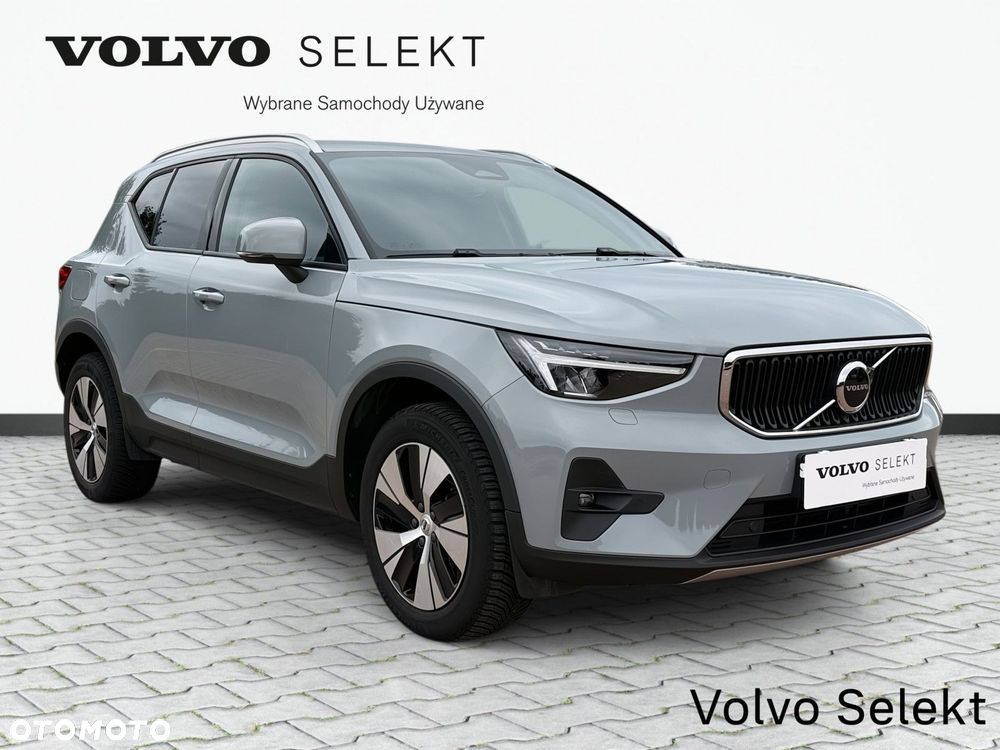 Volvo XC 40 B3 Core - 4