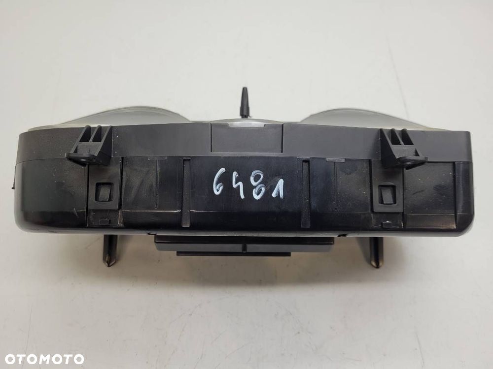 LICZNIK ZEGARY 1.6 B SEAT LEON II EU 1P0920827 - 4