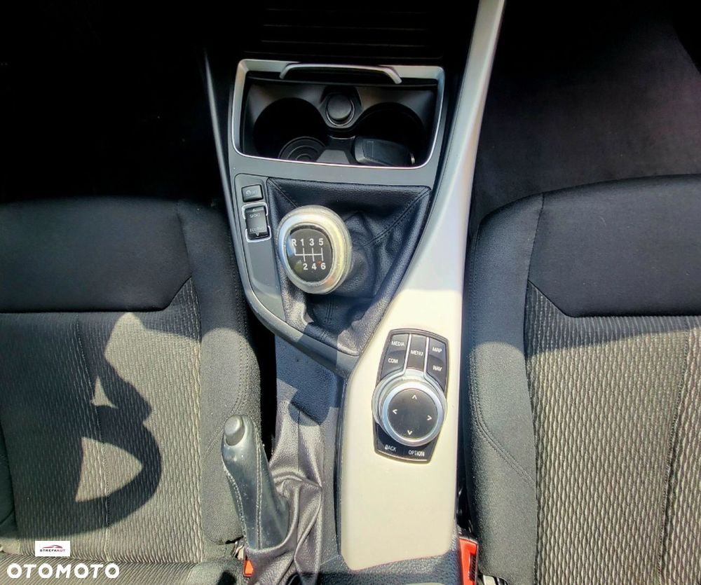 BMW Seria 1 - 26