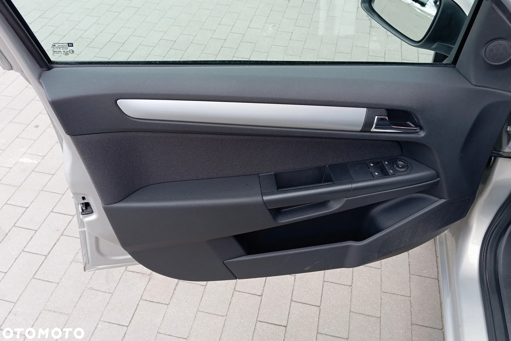 Opel Astra 1.6 - 19