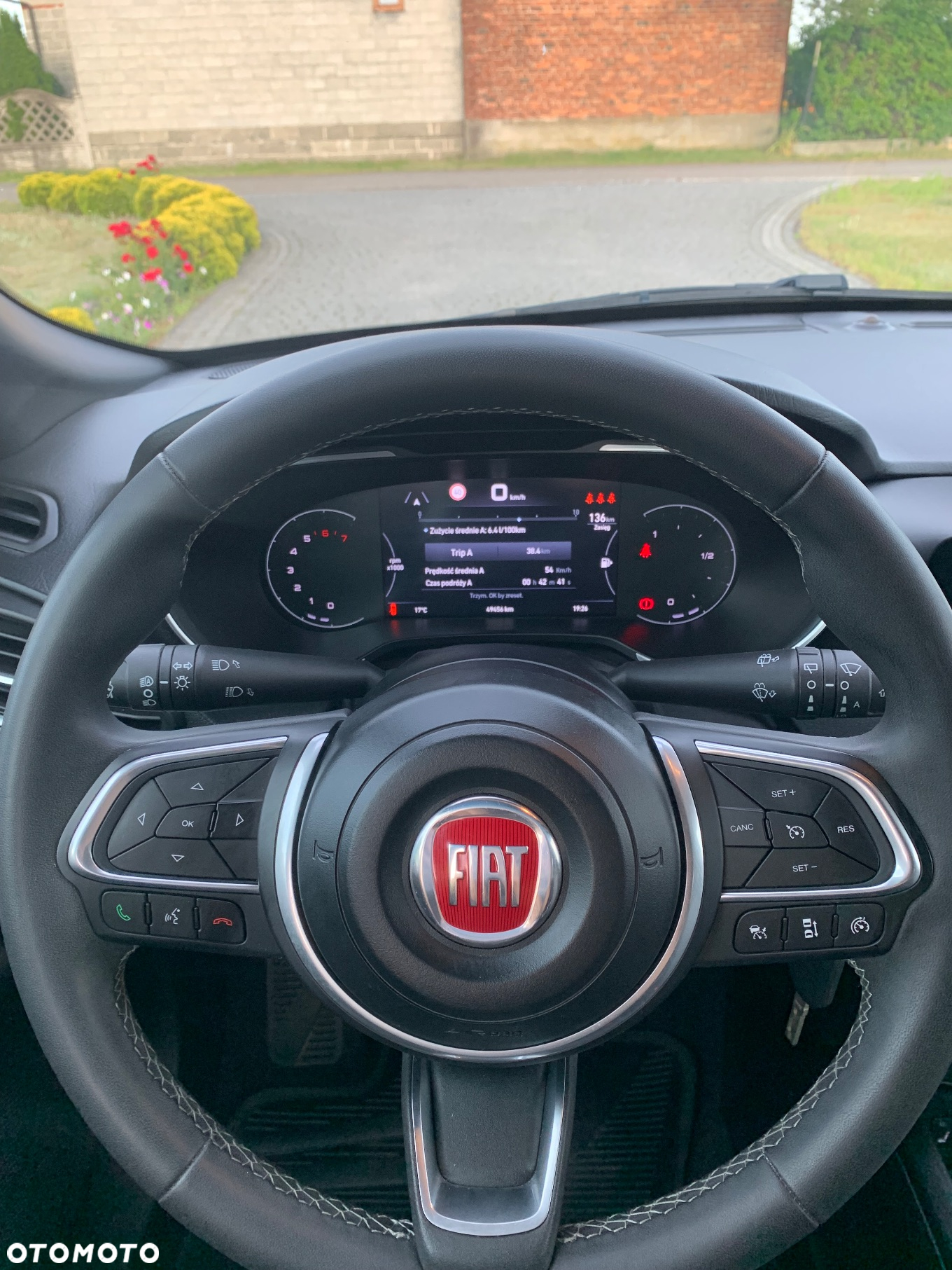 Fiat Tipo 1.0 T3 City Cross - 22