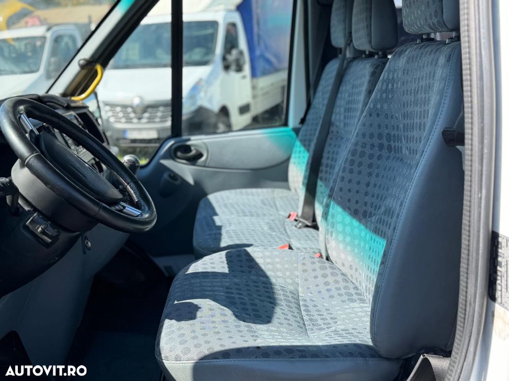 Ford TRANSIT - 7