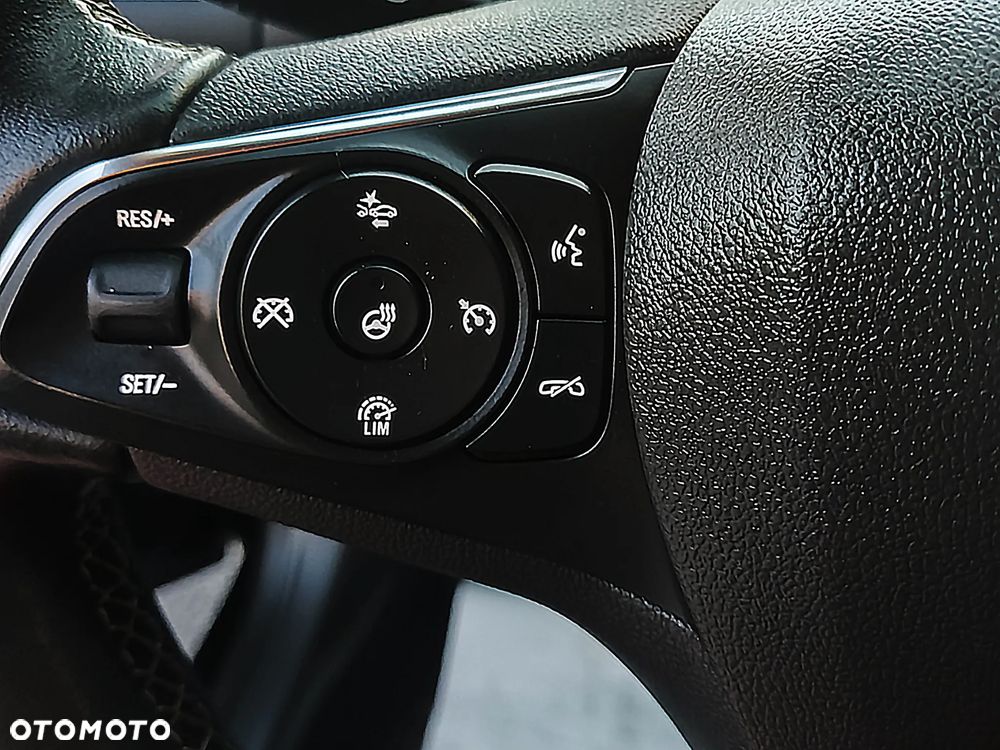 Opel Insignia 2.0 CDTI Elegance S&S - 16