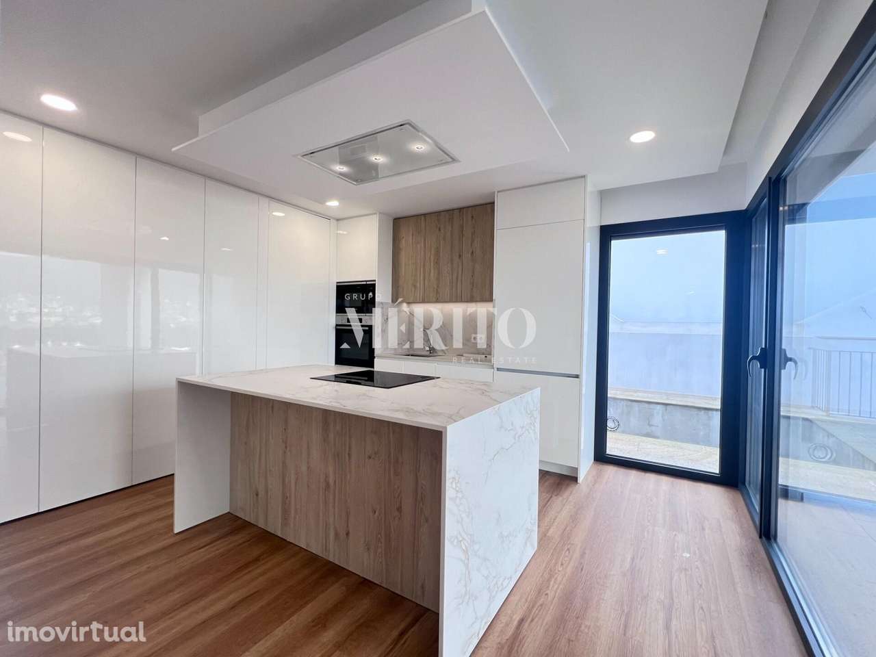 Moradia Individual Ribeira - Ponte de Lima - Grande imagem: 3/24