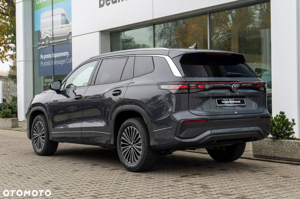 Volkswagen Tayron - 7