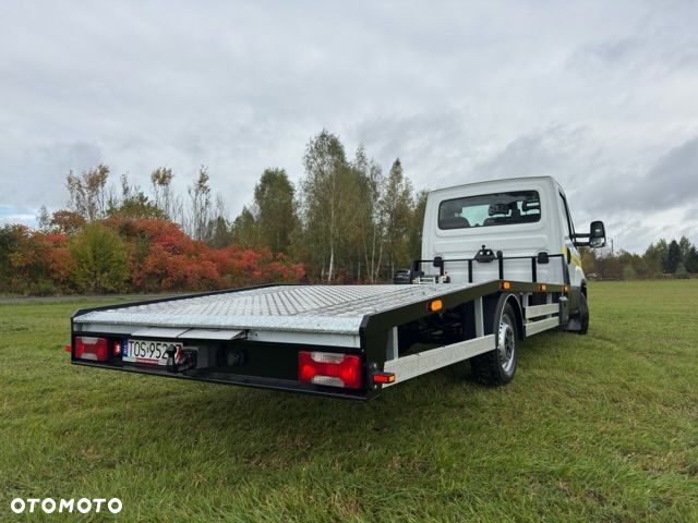 Iveco Daily 35s17 Hi-Matic Pomoc drogowa Autolaweta - 8