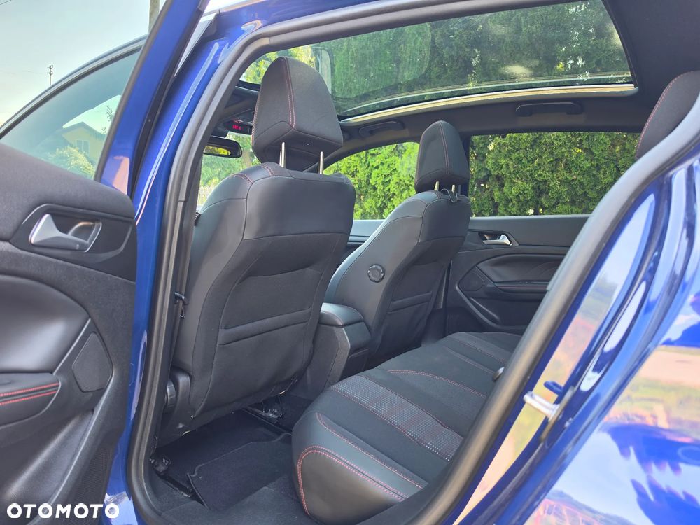 Peugeot 308 PureTech 130 EAT6 Stop & Start GT-Line Edition - 8