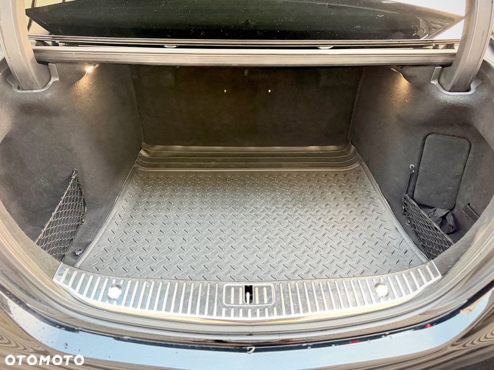 Mercedes-Benz Klasa S 63 AMG L 4Matic+ AMG Speedshift 9G-MCT - 21