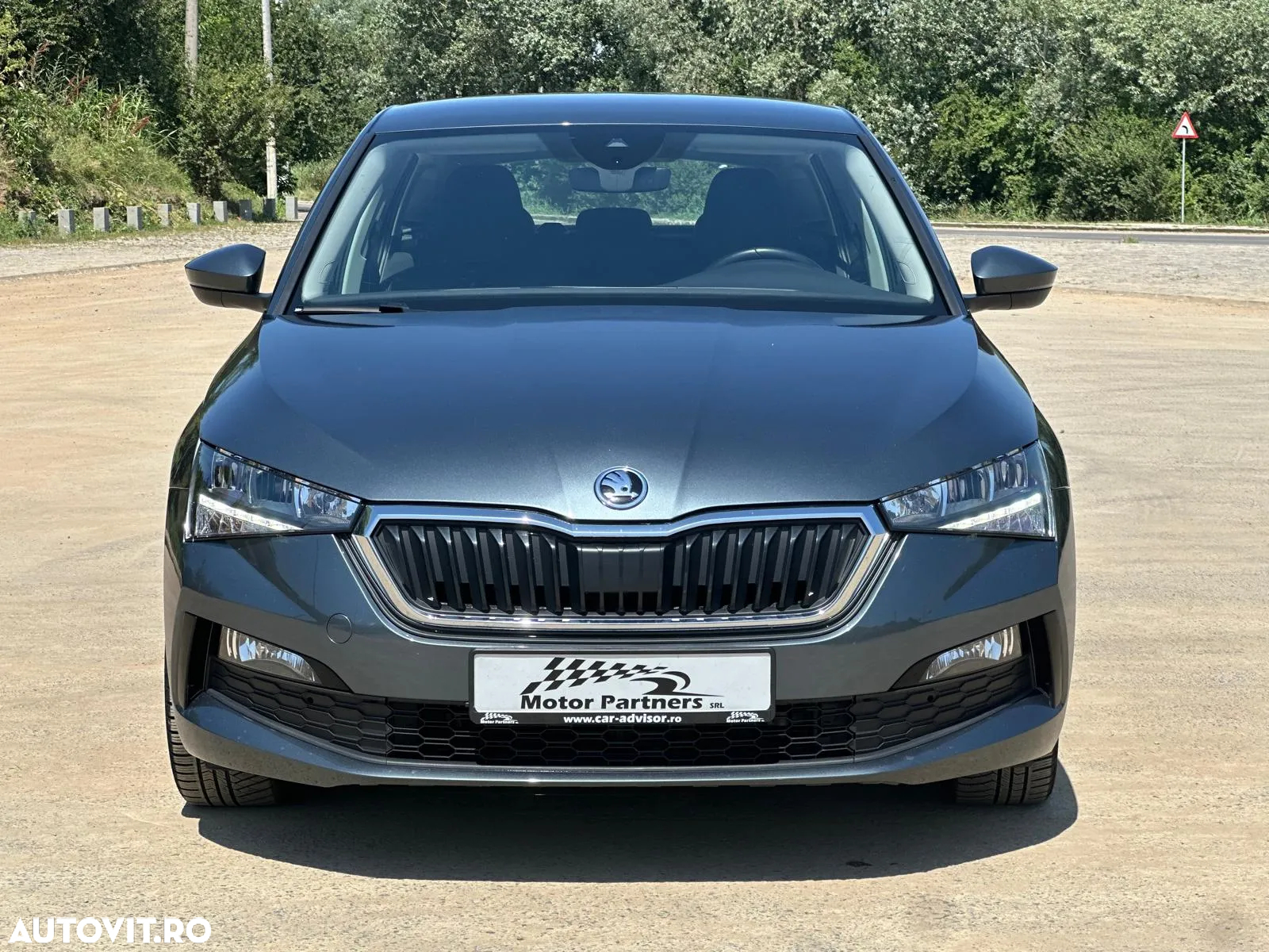 Skoda Scala 1.0 TSI DSG Style - 10