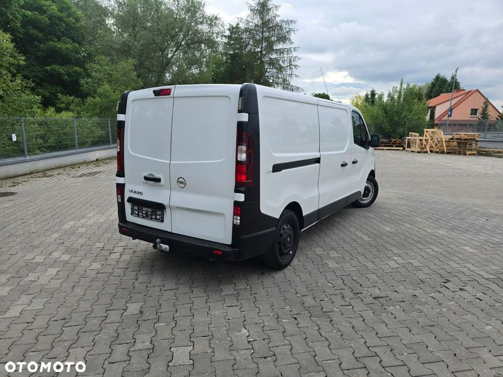 Renault Trafic - 8