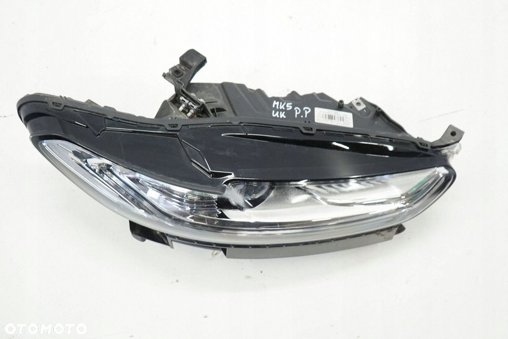FORD MONDEO MK5 15R LAMPA PRAWY PRZÓD ANGLIK ES73-13D154-BD - 4