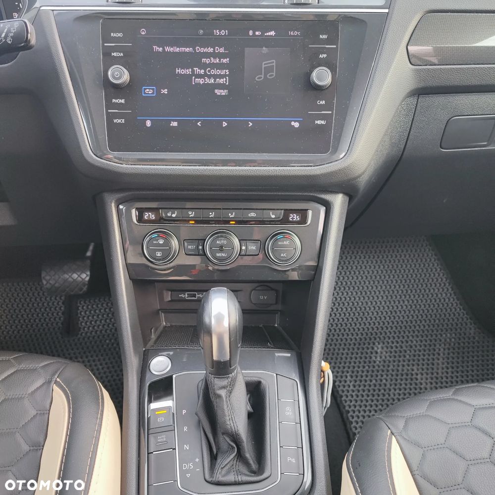 Volkswagen Tiguan - 18