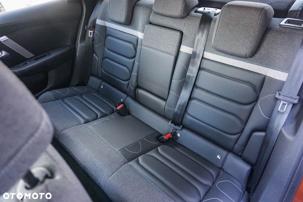 Citroën C4 1.2 PureTech Shine S&S EAT8 - 29