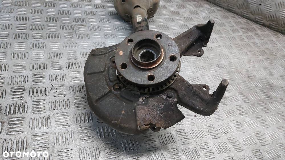 AMORTYZATOR ZWROTNICA LEWY PRZÓD OCTAVIA I 1.9TDI - 2