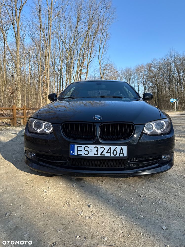 BMW Seria 3 - 8