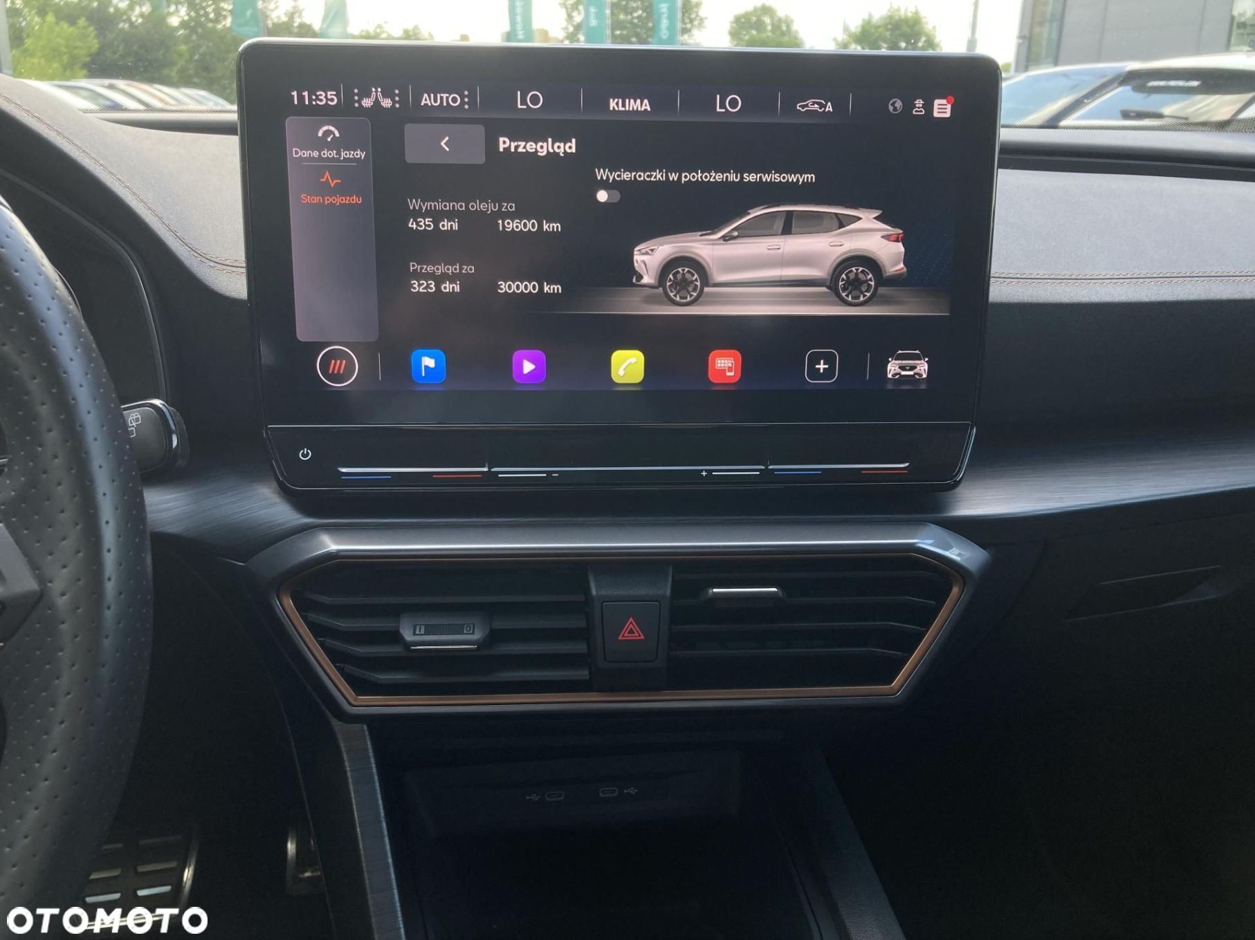 Cupra Formentor - 25