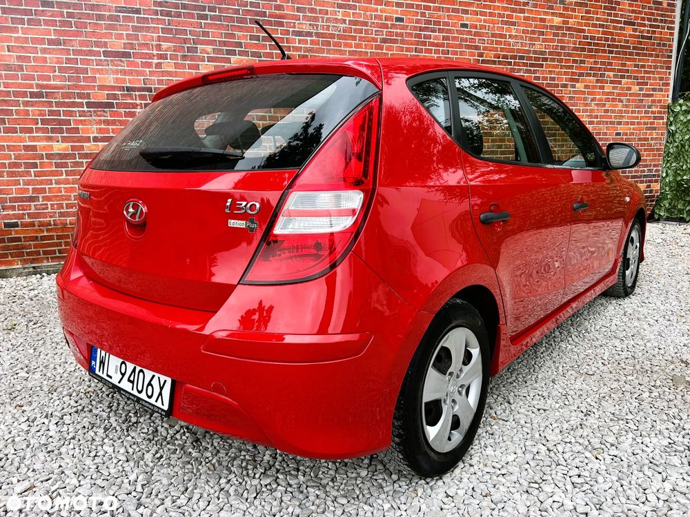 Hyundai i30 - 5