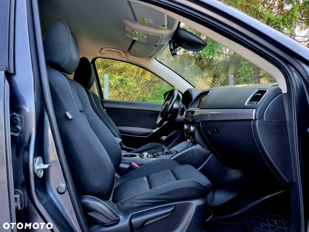 Mazda CX-5 2.0 Skyenergy 2WD - 14