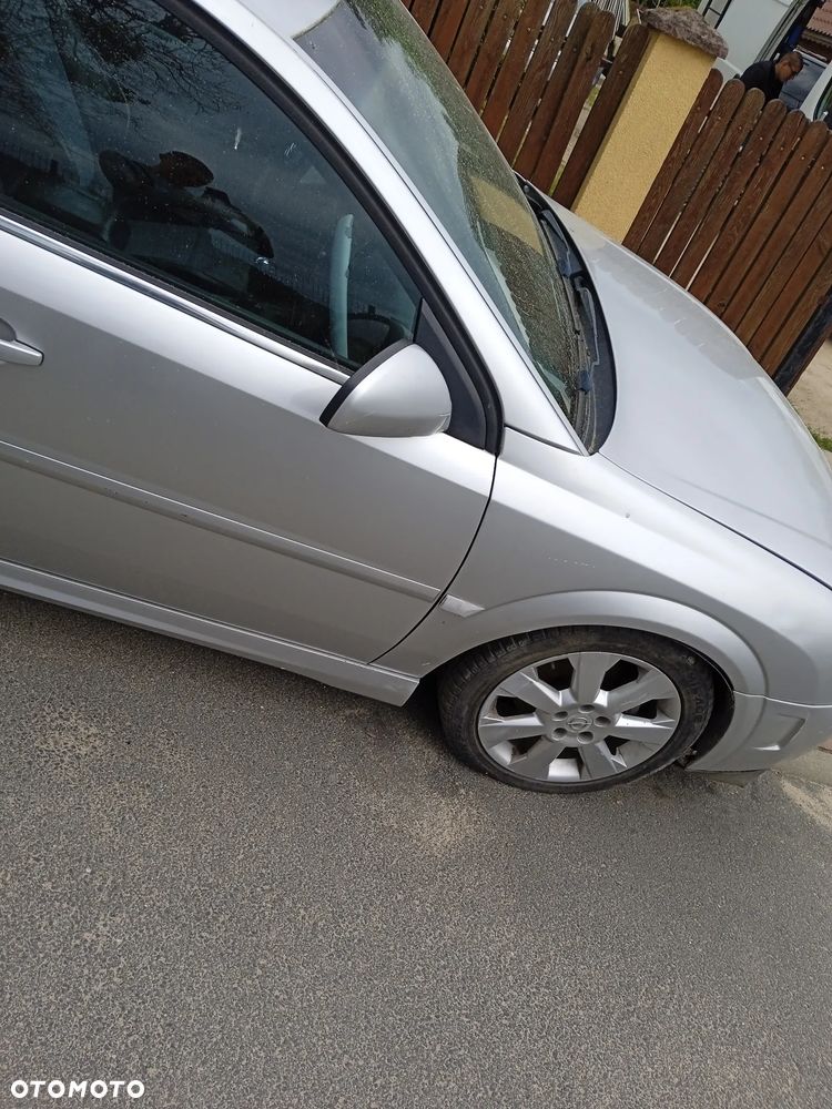 OPEL VECTRA C 1.8 BENZYNA Z18XE KOD LAKIERU Z147 DRZWI KLAPA LAMPY ZDERZAK SILNIK CZĘŚCI - 6