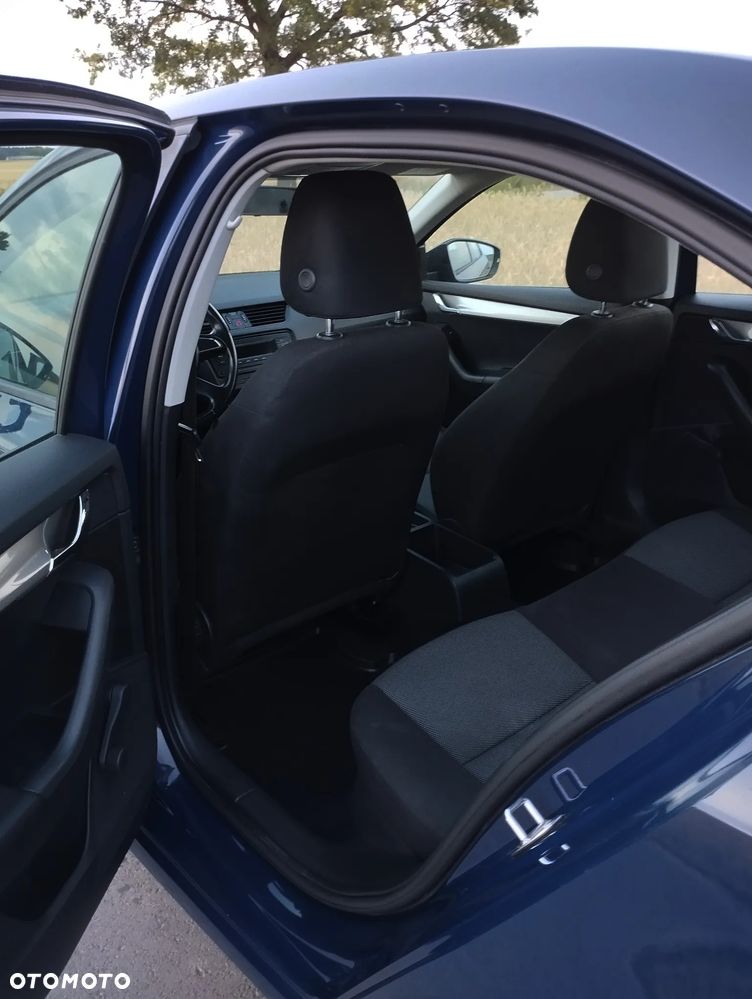 Skoda Octavia - 16
