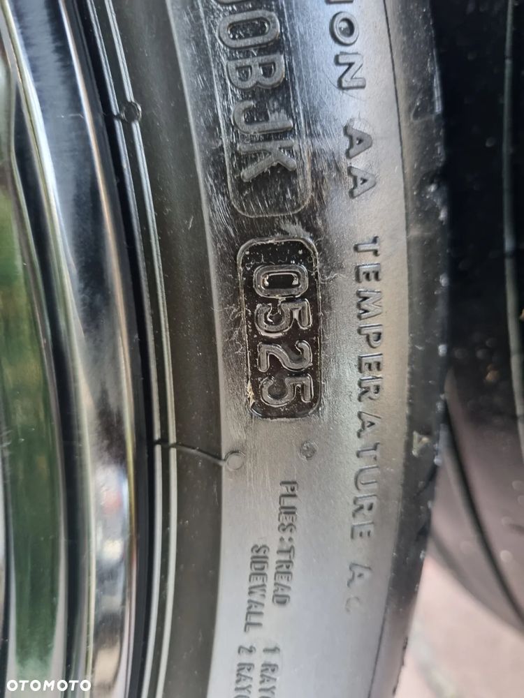 Kompletne nowe kola BMW seria 8 G 15/16 - 5