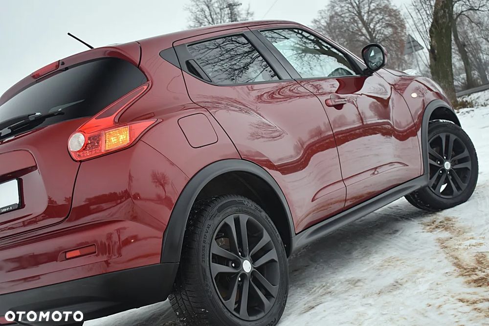 Nissan Juke 1.6 Start/Stop Acenta - 30