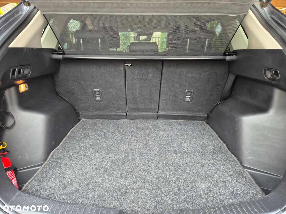 Mazda CX-5 - 16